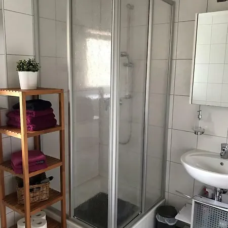 Ferienwohnung Egerten *