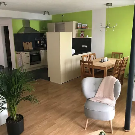 Ferienwohnung Egerten * Wehr (Baden-Wurttemberg)