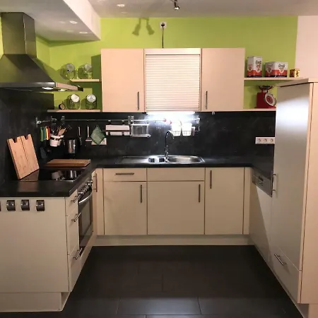 Ferienwohnung Egerten * Wehr (Baden-Wurttemberg)