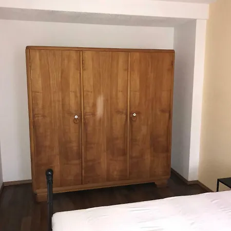 Apartamento Ferienwohnung Egerten