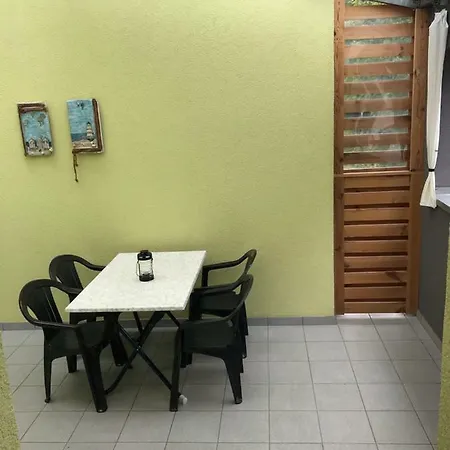 Apartment Ferienwohnung Egerten *