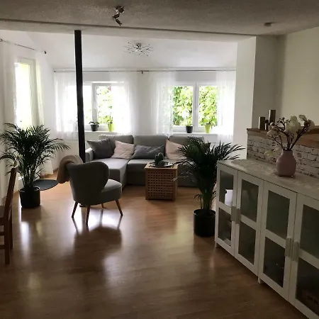 Ferienwohnung Egerten Apartamento Wehr (Baden-Wurttemberg)