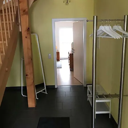 Ferienwohnung Egerten Apartment *