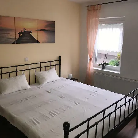 Ferienwohnung Egerten Apartment *