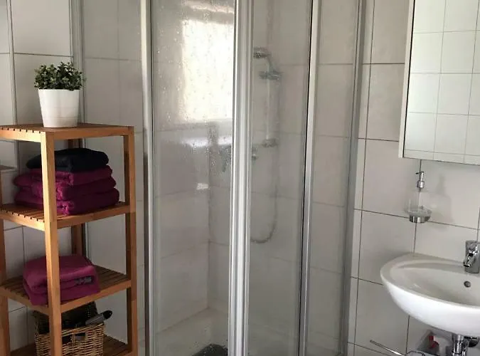 Ferienwohnung Egerten *