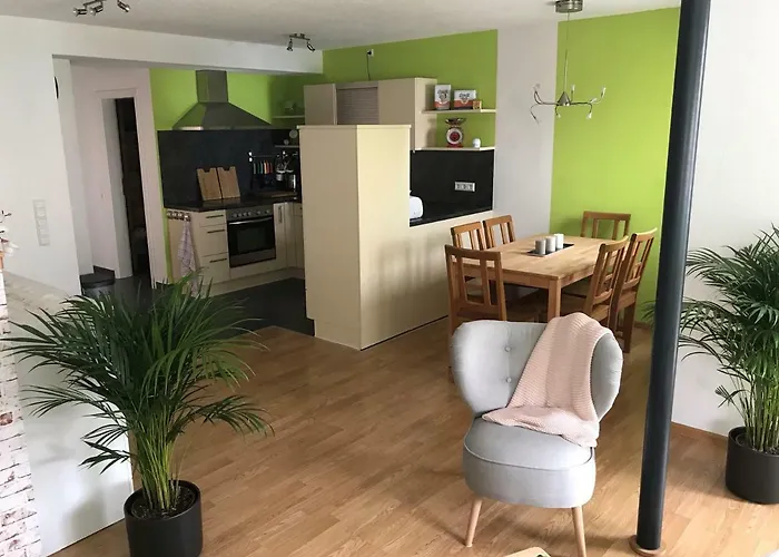 Ferienwohnung Egerten * Wehr (Baden-Wurttemberg)