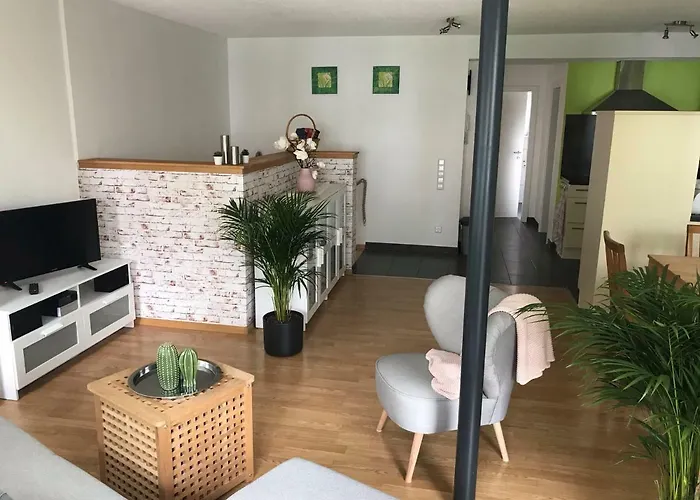 Ferienwohnung Egerten Apartamento *