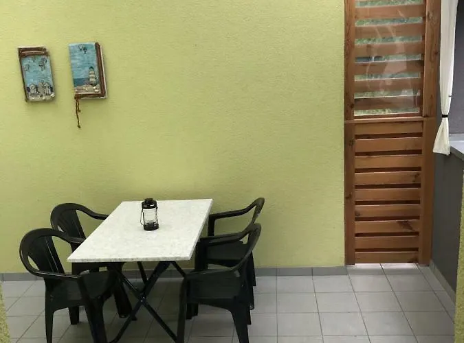 Apartamento Ferienwohnung Egerten *