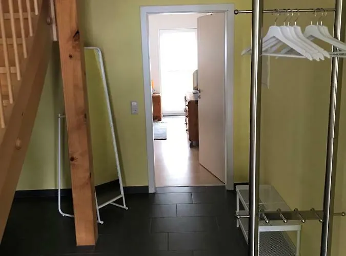 Ferienwohnung Egerten Apartamento *