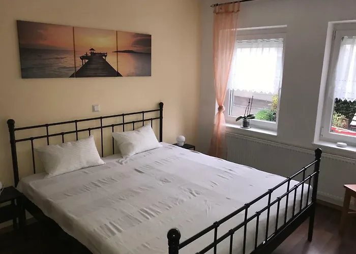 Ferienwohnung Egerten Apartamento *